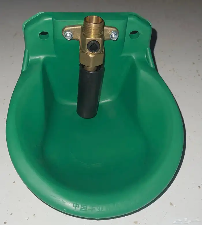 سقايات أتوماتيك للمواشي 0