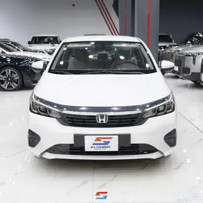 هوندا سيتي موديل 2024 مستخدم نظيف index