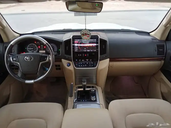 جكسار GXR موديل 2017 46