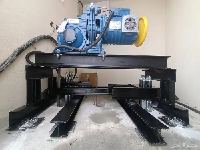 تركيب جميع انواع المصاعدوصيانه مصاعد وتصليح جميع الاعطال 8