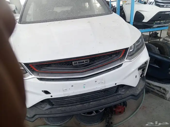 يوجد لدينا جميع قطع غيار سيارات صيني 0