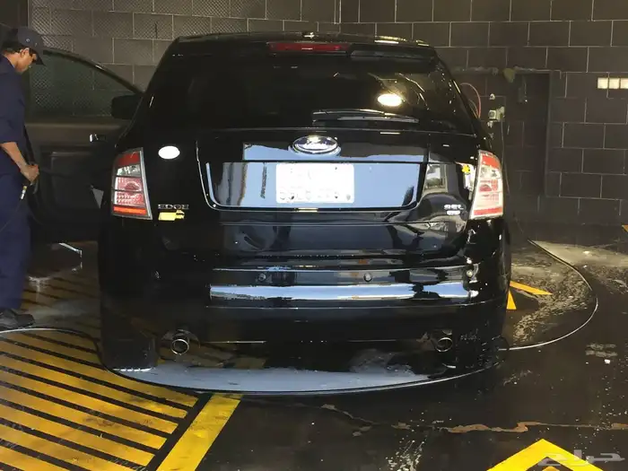 فورد إيدج 2007 للبيع 5