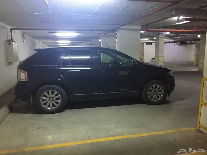 فورد إيدج 2007 للبيع 9