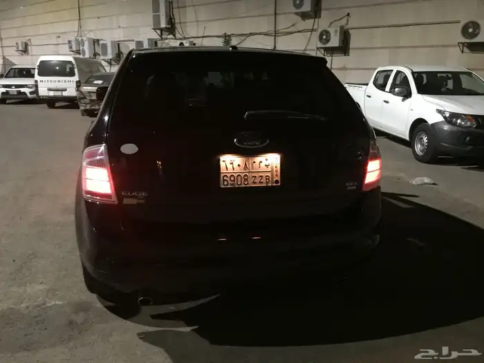 فورد إيدج 2007 للبيع 3