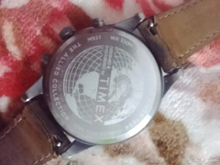 ساعه مستعمله اخت الجديد سير جلد 2