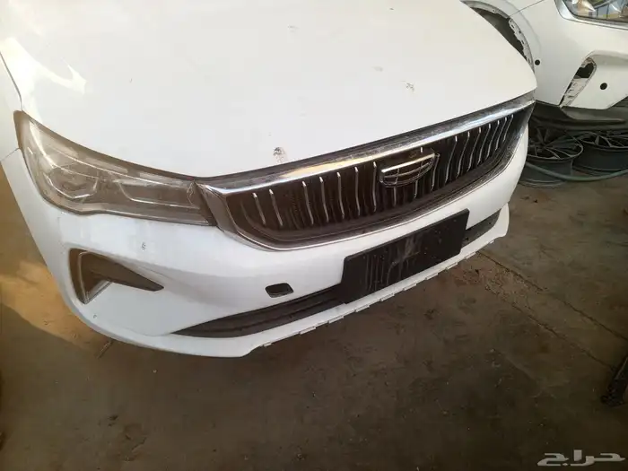 يوجد لدينا جميع قطع غيار سيارات صيني 2