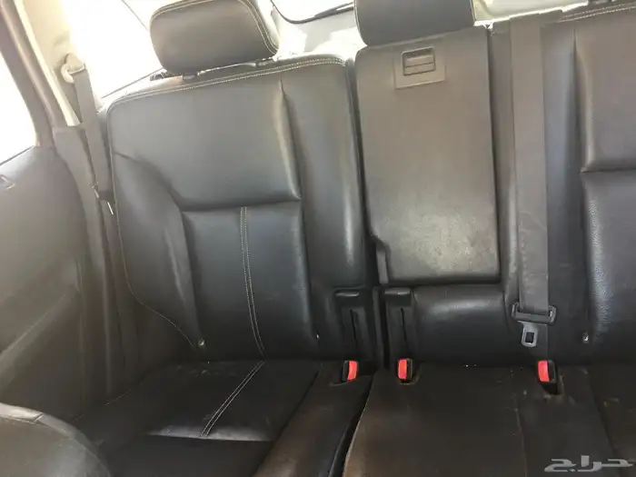 فورد إيدج 2007 للبيع 1