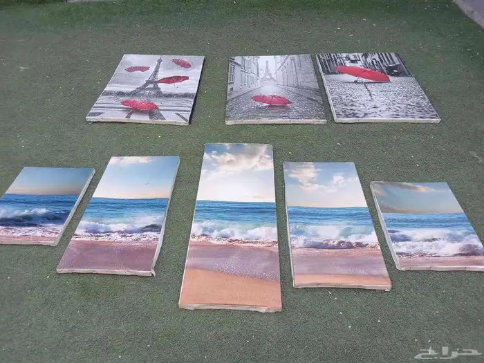 لوحات للبيع 0