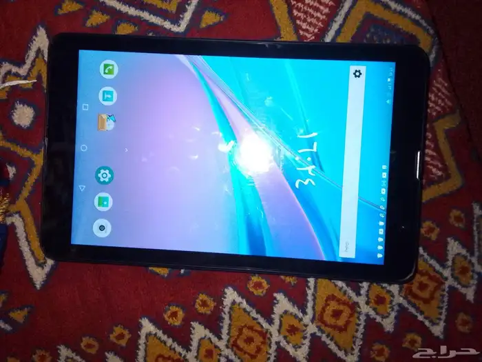 ايباد TAB 1