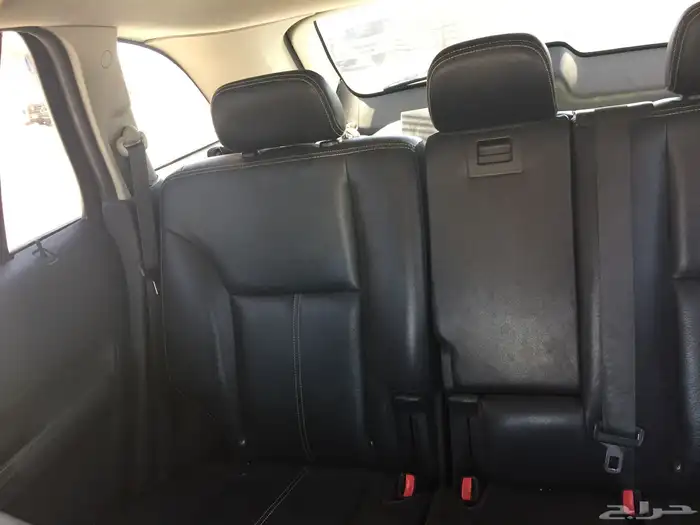 فورد إيدج 2007 للبيع 0