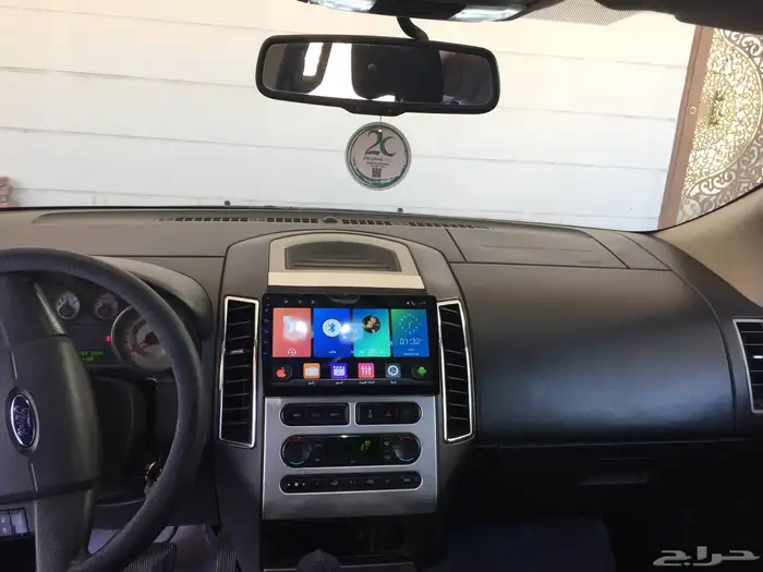 فورد إيدج 2007 للبيع 7