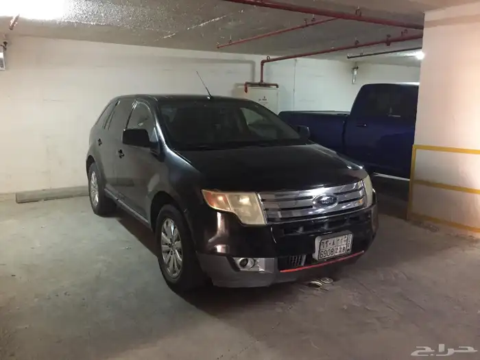 فورد إيدج 2007 للبيع 2