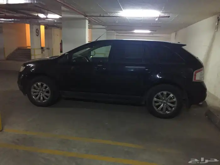 فورد إيدج 2007 للبيع 8