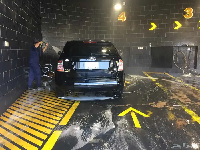 فورد إيدج 2007 للبيع 6