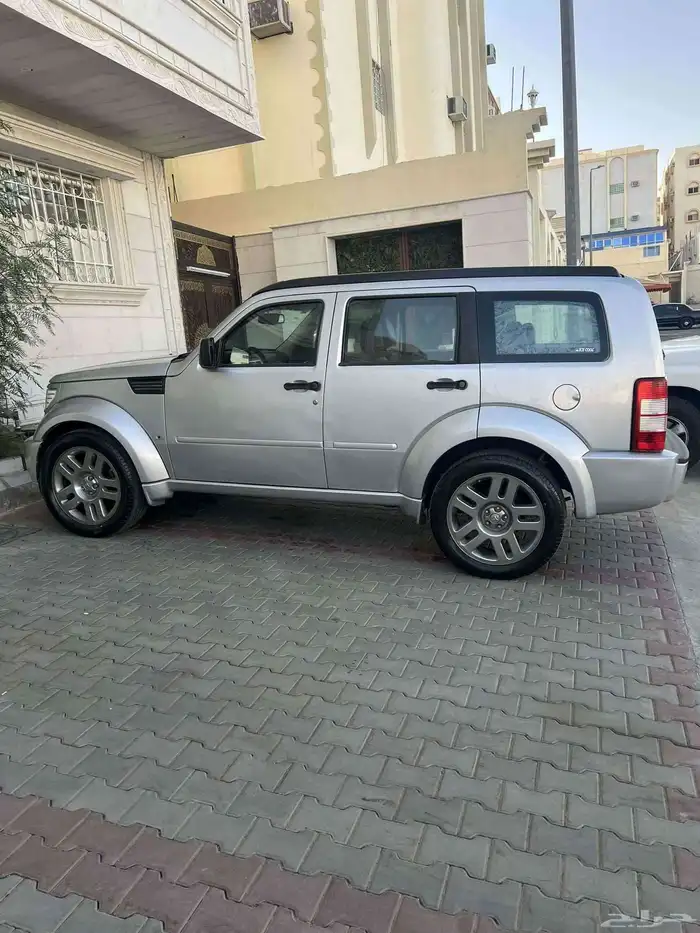 جيب نايترو 0