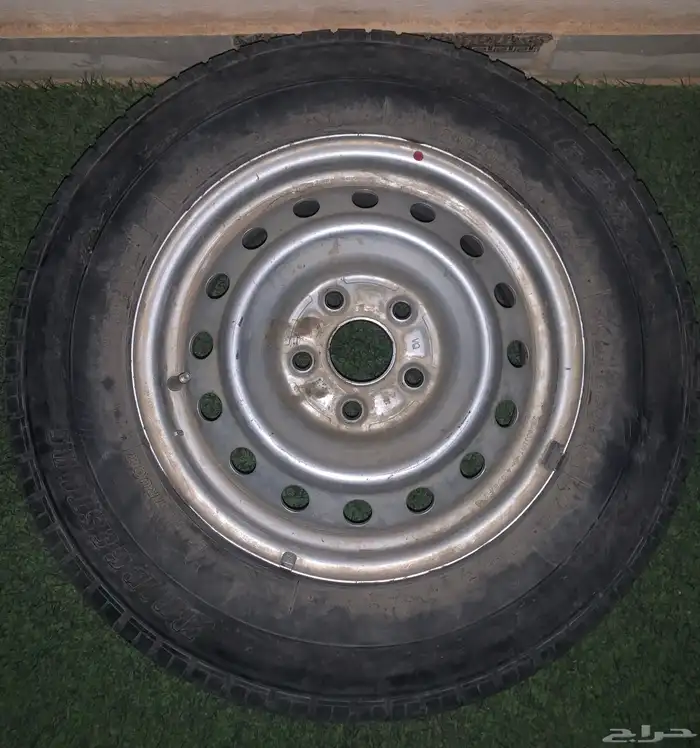 سكاكا جنوط قصيمي 1