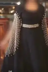 فستان سهرة فخم 3