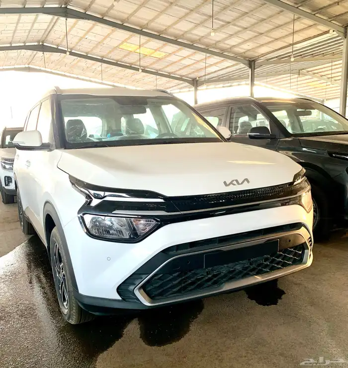 كيا كارينز مطور 7 مقاعد 2025 LX 0