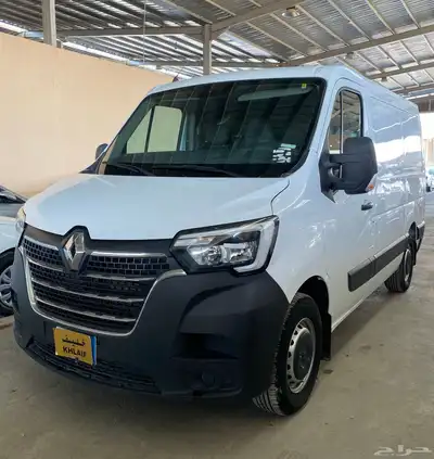 رينو ماستر ثلاجه تبريد 2021 index