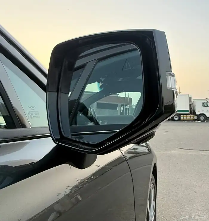 كيا K8 2022 ( 4 سلندر ) اعلى مواصفات بانوراما للبيع 11