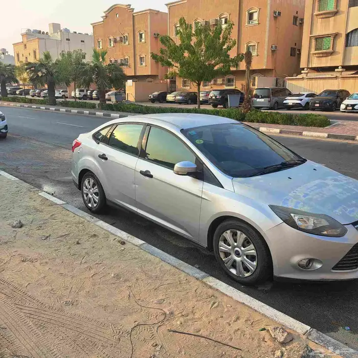 فورد فوكس 2012 0