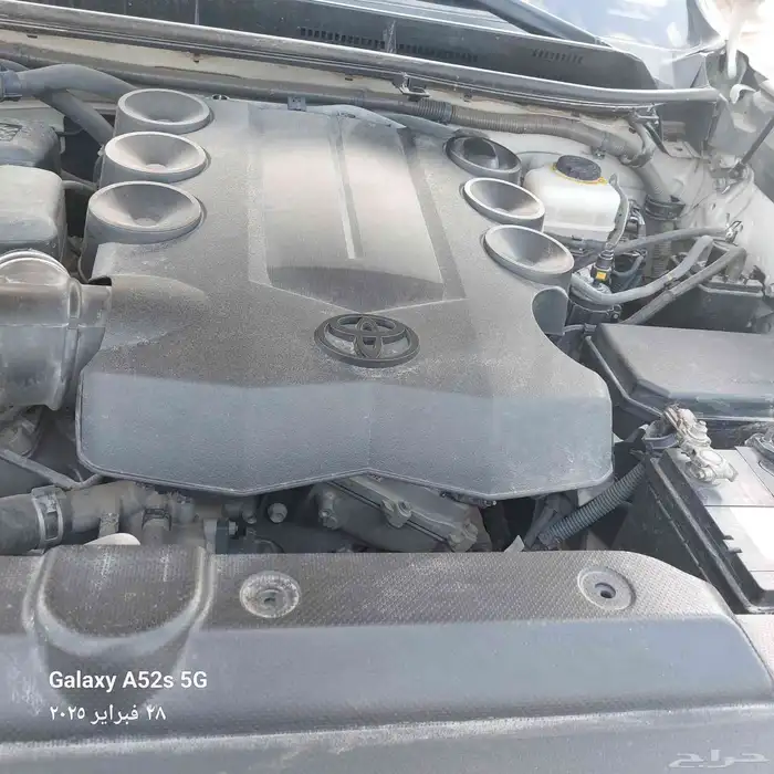 تيوتا برادو 2016 6