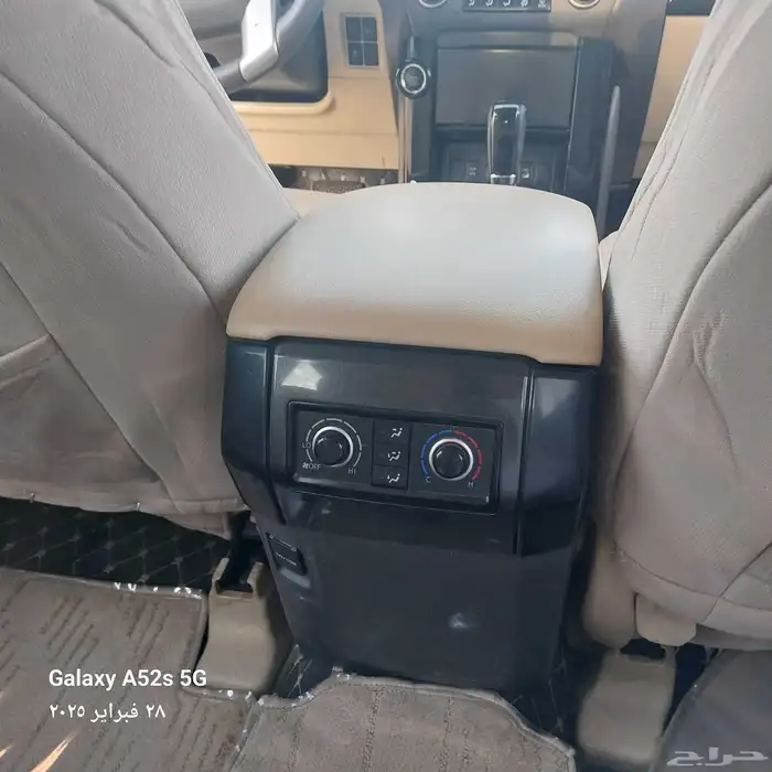 تيوتا برادو 2016 9