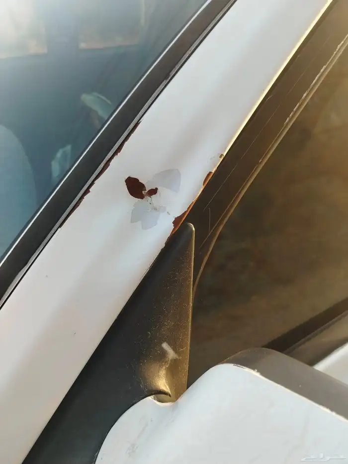 هيونداي النترا 2006 للبيع 6