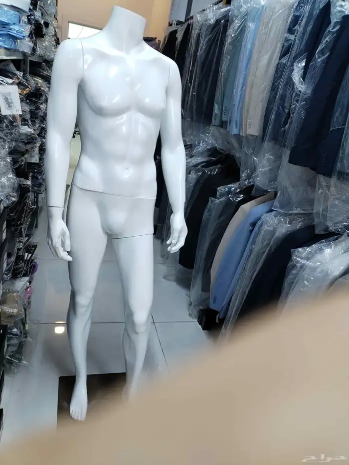 مانيكانات للبيع 2