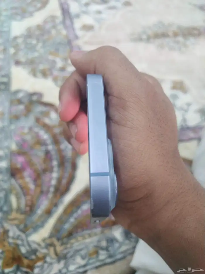 ايفون 14 عادي 128 قيقا 2
