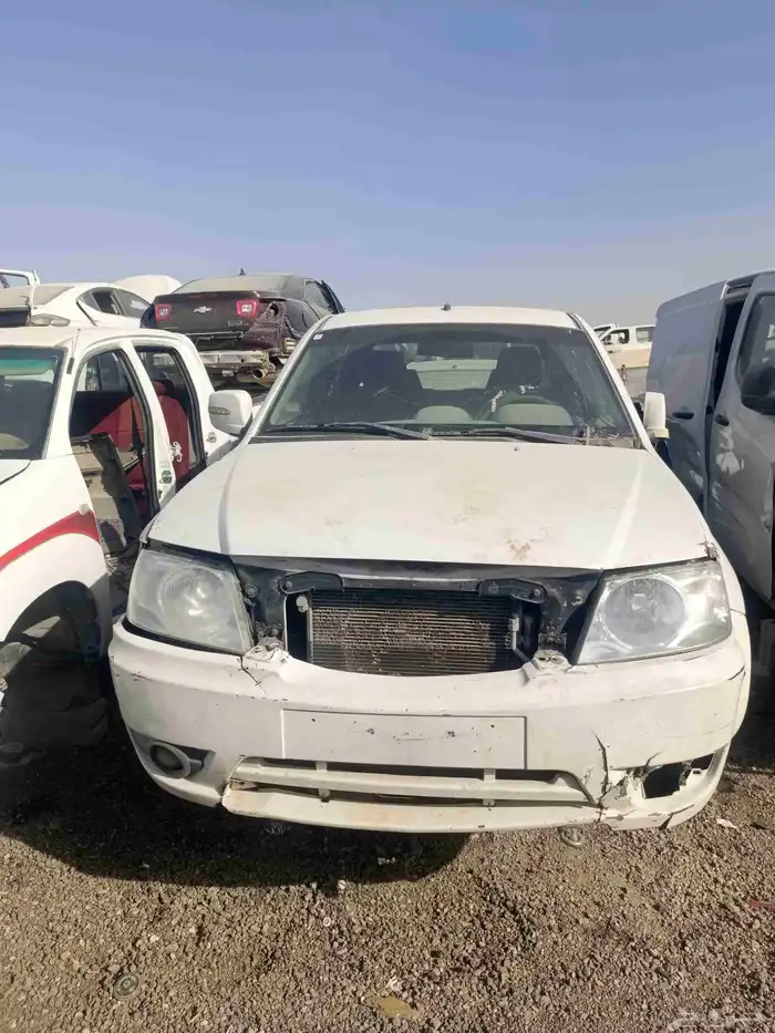 قطع غيار تاتا موديل2013لين2024 0