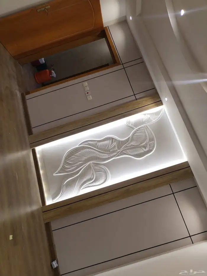 بيدل الشيبورد مع نحت ثري دي 2