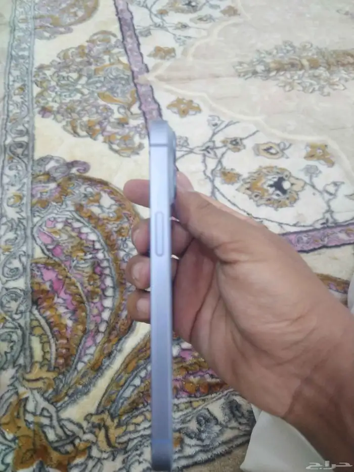 ايفون 14 عادي 128 قيقا 5