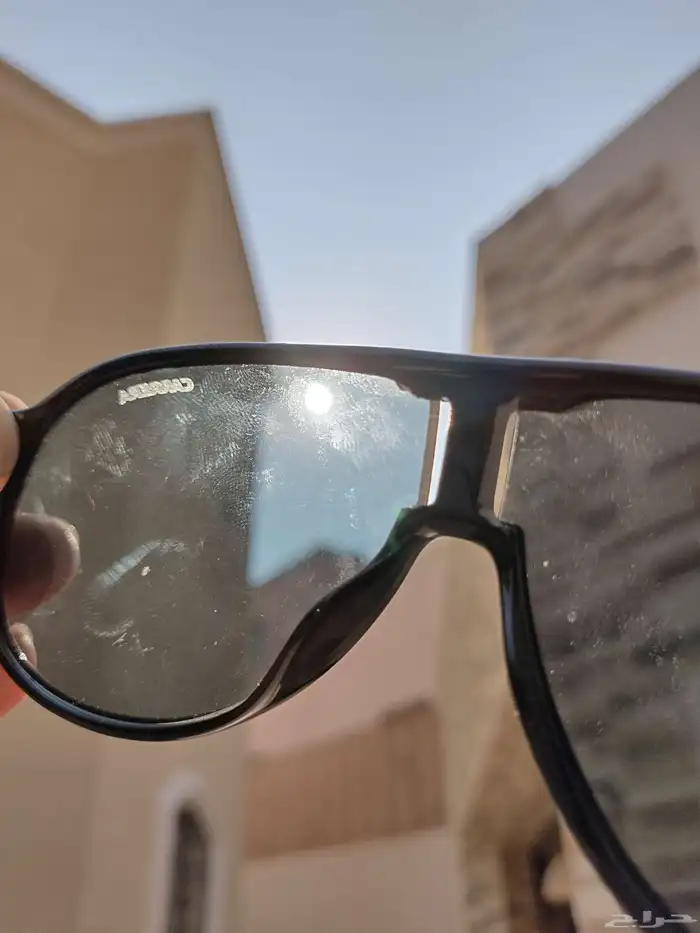 نظارة شمسية نوع كريرا كلاسك سبورت 3