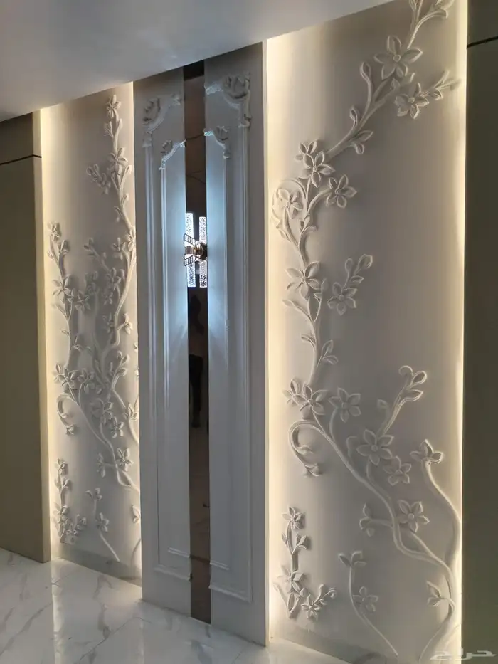 ديكورات داخليه بديل الشيبورد بديل الخشب بديل الرخام بديل 4