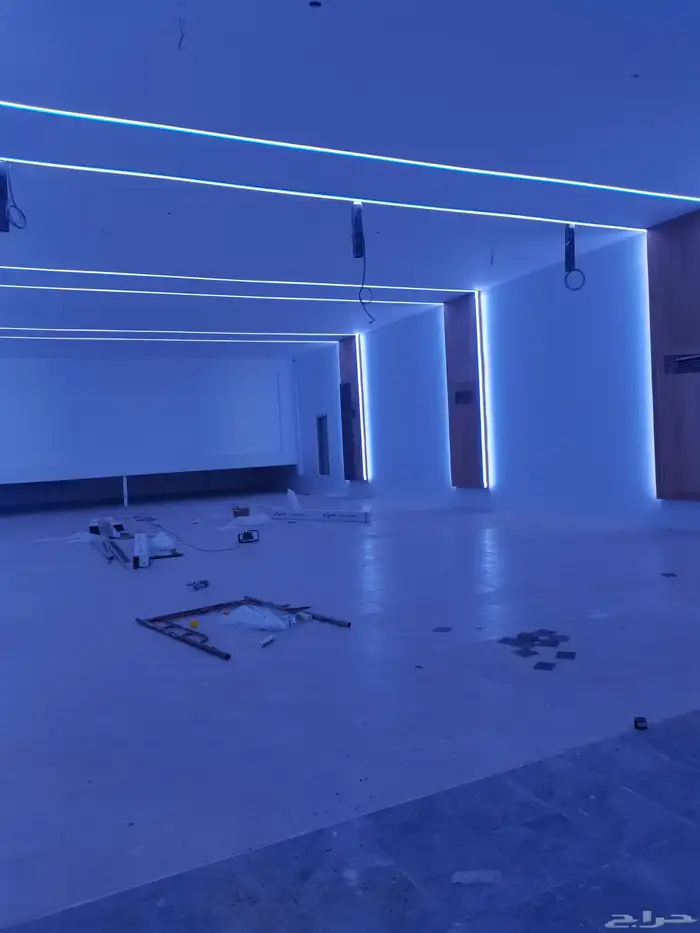 جميع اعمال الكهرباء والتشطيبات والصيانه بالقنفذه واي مكان 1