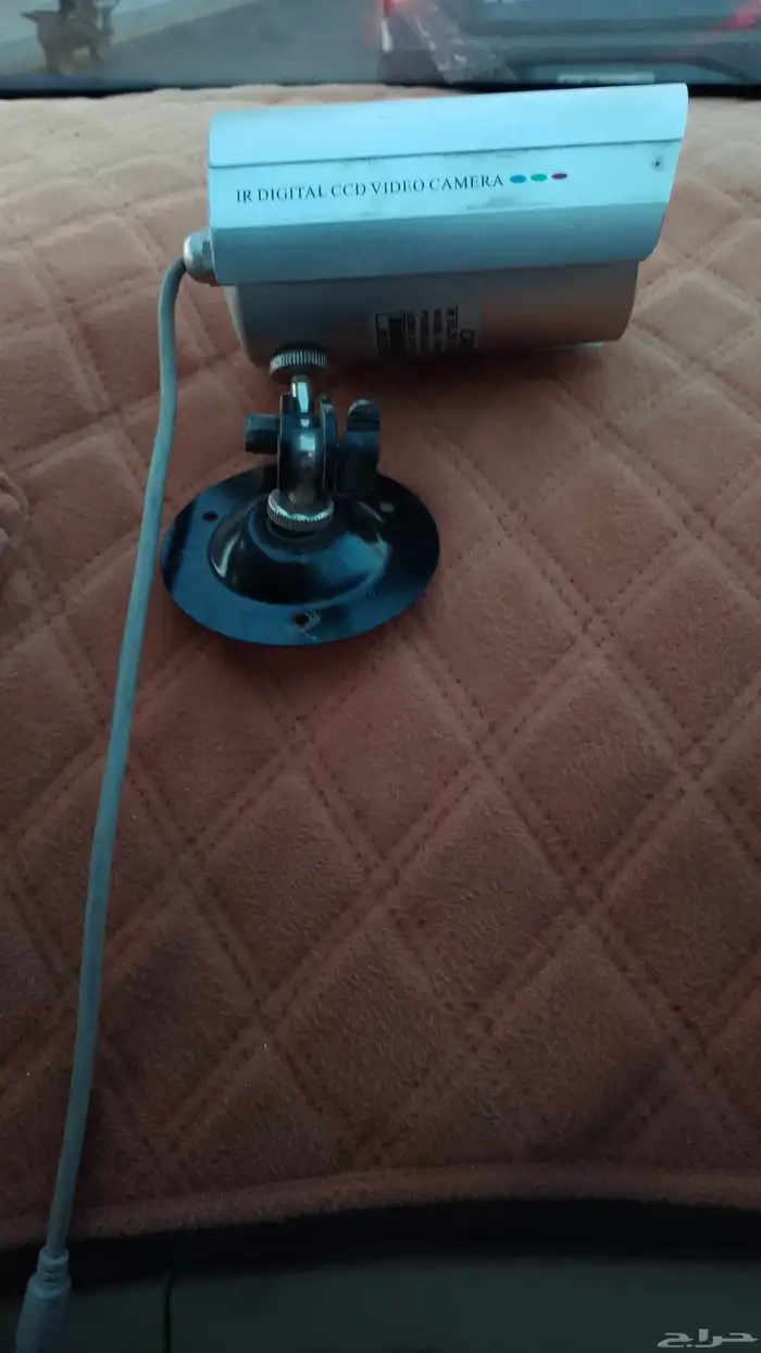 كاميرات مراقبه   كمبيوتر حسابات ومبيعات 8