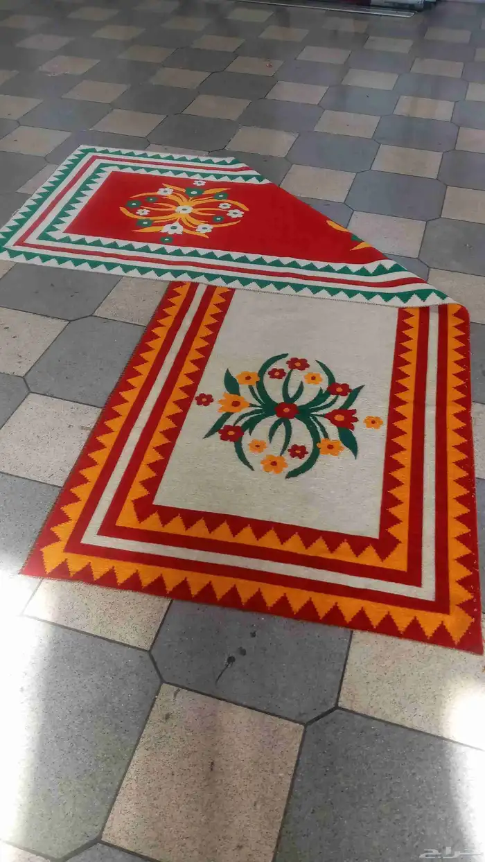 يتوفر لدينا جميع مستلزمات الخيام وبيوت الشعر 4