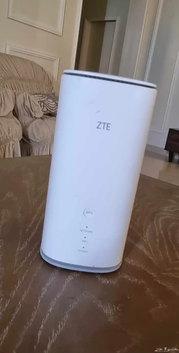 مودم ZTE MC888 PRO يشغل كل الشرايح 0