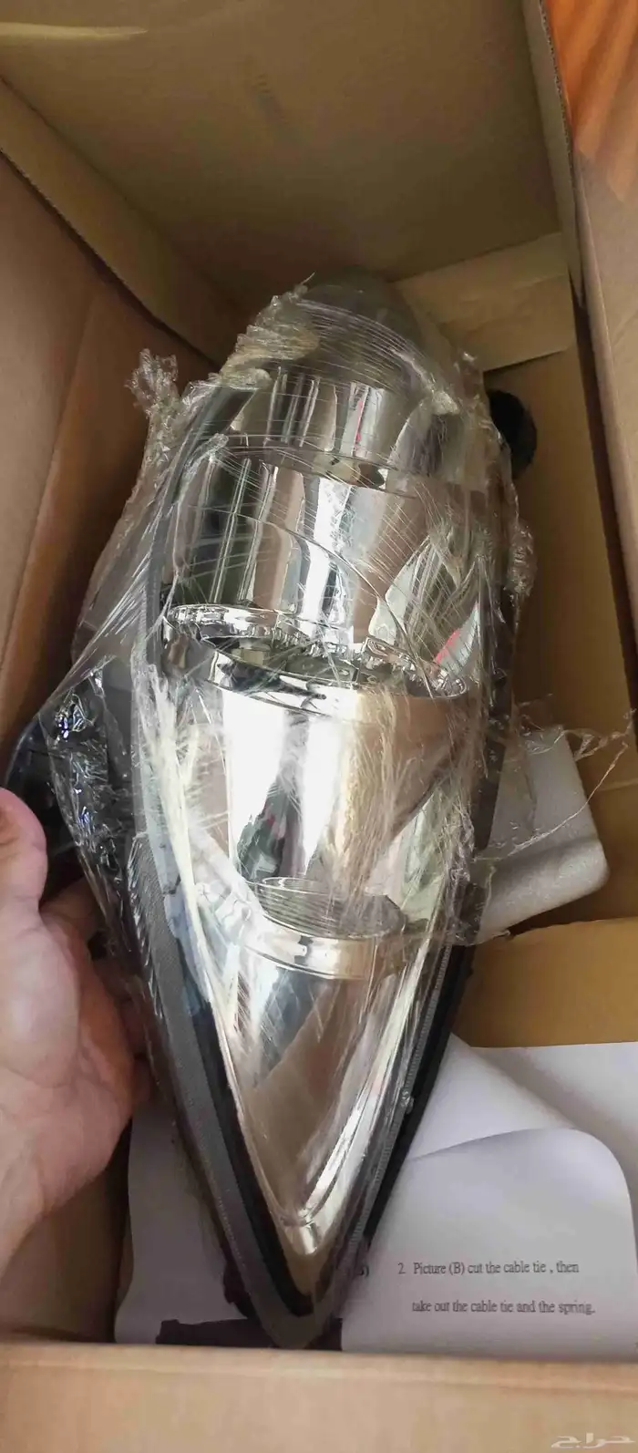 شمعات كامري 2006 ديبو الممتازه اخت الوكاله 0