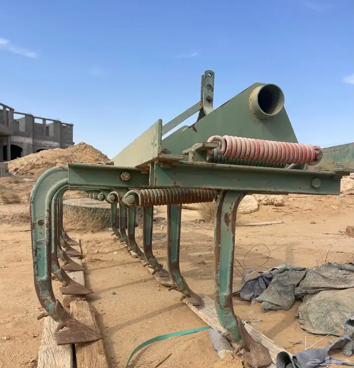 مشط ناردي 11سن 1