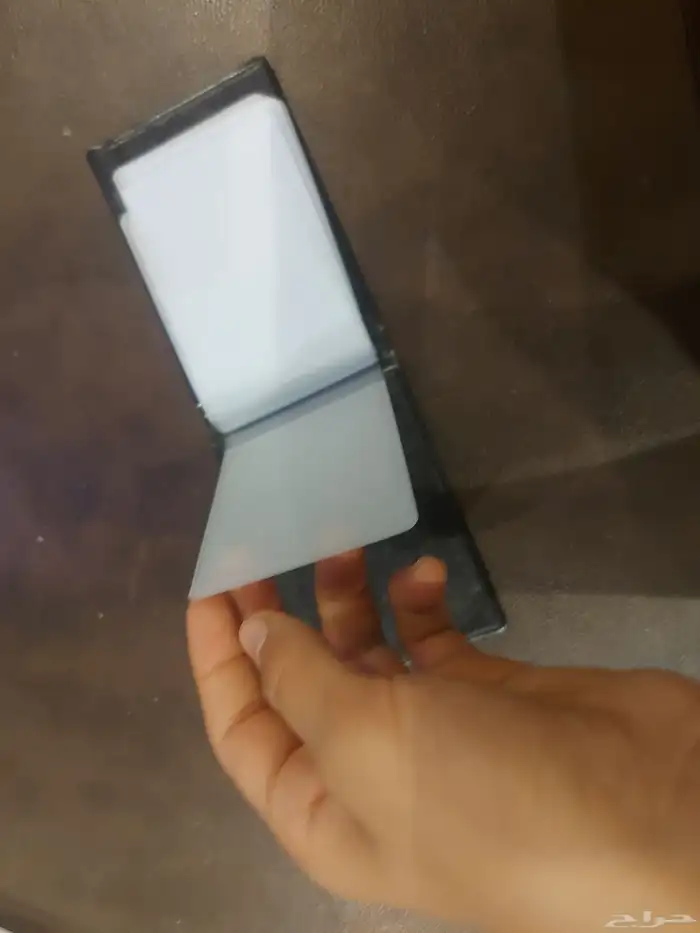 محفظة بطايق 1