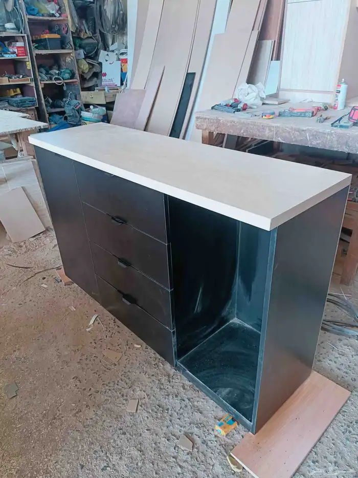 متاح تفصيل ركن القهوه -مكاتب -دفايه ديكور 10