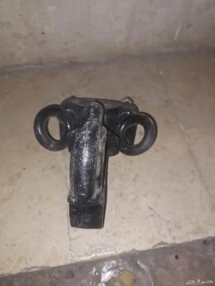 هوك جيب لند كروزر 1