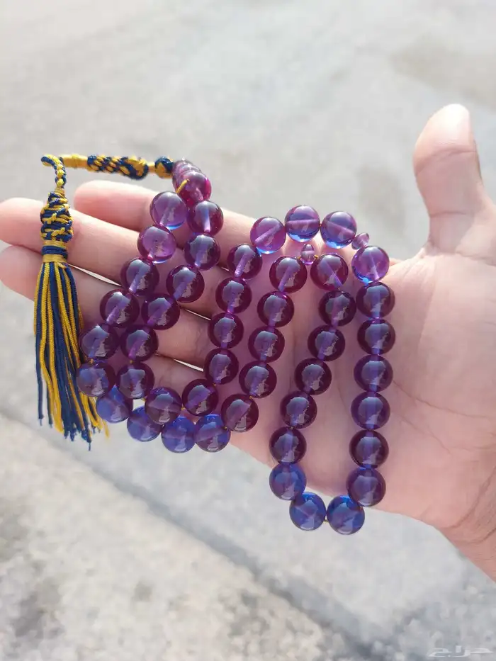 سبحة فاتوران حرباء 0