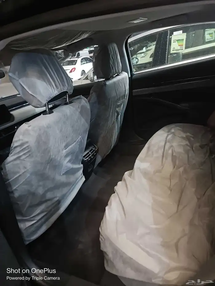 فورد توريس امبيانتى 2026 3