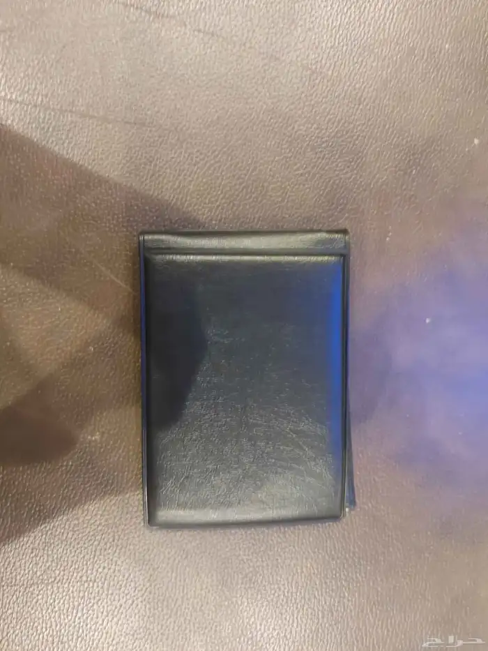 محفظة بطايق 2