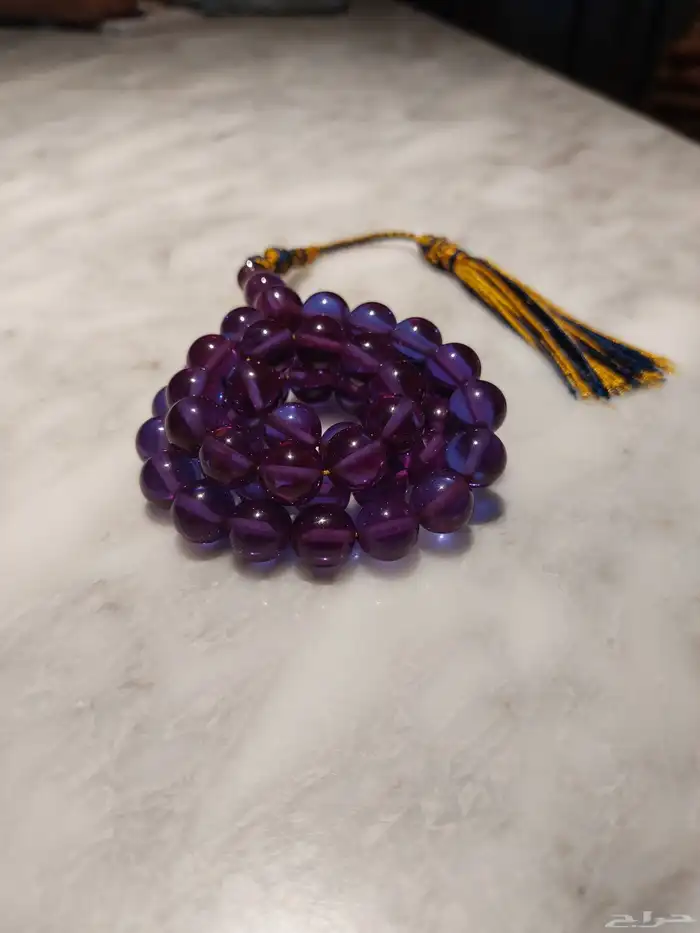 سبحة فاتوران حرباء 4