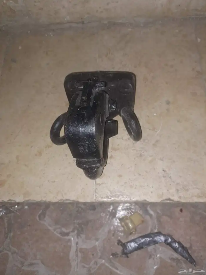 هوك جيب لند كروزر 2