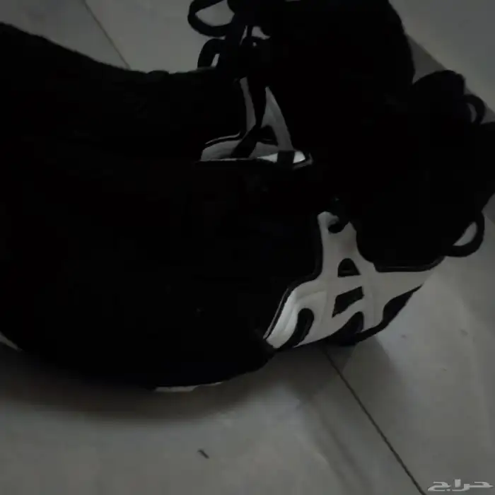 فرصة  حذاء فنون قتالية 40 41 نظيف جدا 2